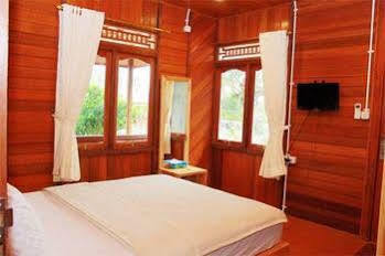 Negeri Baru Hotel & Resort Kalianda Eksteriør bilde