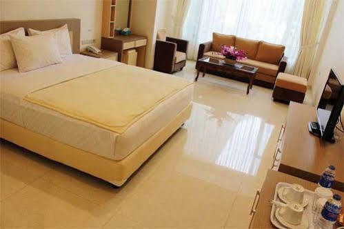 Negeri Baru Hotel & Resort Kalianda Eksteriør bilde
